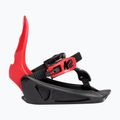 Детски сноуборд връзки K2 Mini Turbo червени 11F1015/12 7