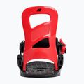 Детски сноуборд връзки K2 Mini Turbo червени 11F1015/12 8