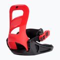 Детски сноуборд връзки K2 Mini Turbo червени 11F1015/12 9