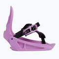 Детски сноуборд връзки K2 Lil Kat лилави 11F1017/12 6