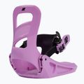 Детски сноуборд връзки K2 Lil Kat лилави 11F1017/12 8