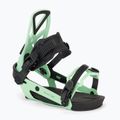 Обвързване за сноуборд RIDE A-4 green 12E1006.1.3