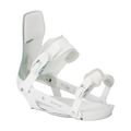 Обвързване за сноуборд RIDE A-6 white 12F1004.1.5
