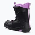Детски ботуши за сноуборд K2 Lil Kat black 11F2034 2