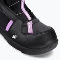 Детски ботуши за сноуборд K2 Lil Kat black 11F2034 6