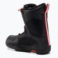 Детски ботуши за сноуборд K2 Mini Turbo black 11F2033 2