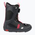 Детски ботуши за сноуборд K2 Mini Turbo black 11F2033 8
