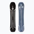 Мъжки сноуборд RIDE SMOKESCREEN black 12F0024.1.W