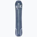 Мъжки сноуборд RIDE SMOKESCREEN black 12F0024.1.W 4