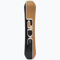 Сноуборд RIDE ZERO gold 12F0027.1.1 3