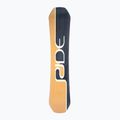 Сноуборд RIDE ZERO gold 12F0027.1.W 4