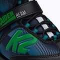 Детски кънки K2 Raider Beam blue 5