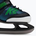 Детски кънки K2 Raider Beam blue 7