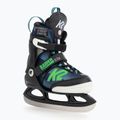 Детски кънки K2 Raider Beam blue 8