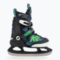 Детски кънки K2 Raider Beam blue 9