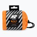 K2 Urban Bolt 80mm/90A колела за ролери 4 бр. черни 30F3014/11 3