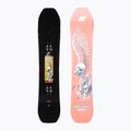Деска за сноуборд K2 Party Platter X Tony Hawk X Birdhouse czarna 11F0051
