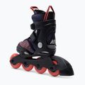 Детски кънки K2 Marlee лилаво и оранжево 30G0126/11 4