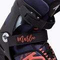 Детски кънки K2 Marlee лилаво и оранжево 30G0126/11 6
