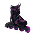 Детски кънки K2 Marlee Boa purple 30G0186