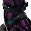 Детски кънки K2 Marlee Boa purple 30G0186 6