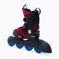 Детски кънки K2 Raider Boa червени 30G0185 2