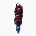 Детски кънки K2 Raider Boa червени 30G0185 5