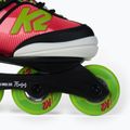 Детски кънки K2 Marlee Beam pink 30G0136 8
