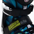Детски ролкови кънки K2 Raider Beam сини 30G0135 6