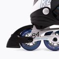 Дамски кънки K2 Alexis 84 Pro сиви 30G0517 6