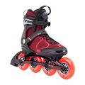 Дамски кънки K2 Alexis 90 Boa black 30G0817 8