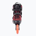 Дамски кънки K2 Alexis 90 Boa black 30G0817 9