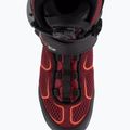 Дамски кънки K2 Alexis 90 Boa black 30G0817 11