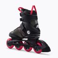 Дамски кънки K2 Alexis 80 Boa сиви 30G0317 3