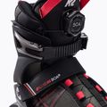 Дамски кънки K2 Alexis 80 Boa сиви 30G0317 5