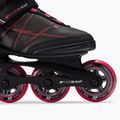 Дамски кънки K2 Alexis 80 Boa сиви 30G0317 6
