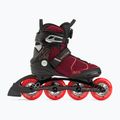 Дамски кънки K2 Alexis 90 Boa black 30G0817 2