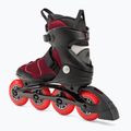 Дамски кънки K2 Alexis 90 Boa black 30G0817 3