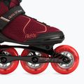 Дамски кънки K2 Alexis 90 Boa black 30G0817 6