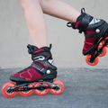 Дамски кънки K2 Alexis 90 Boa black 30G0817 15