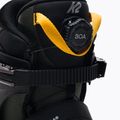 Мъжки кънки K2 F.I.T. 80 Boa grey 30G0315 5