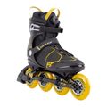 Мъжки кънки K2 F.I.T. 90 Boa black 30G0815 8