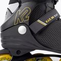 Мъжки кънки K2 F.I.T. 90 Boa black 30G0815 10