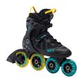 Мъжки кънки K2 Vo2 S 100 X Boa black 30G0142