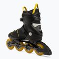 Мъжки кънки K2 F.I.T. 90 Boa black 30G0815 3