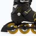 Мъжки кънки K2 F.I.T. 90 Boa black 30G0815 7