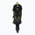 Мъжки ролери K2 F.I.T. 80 Pro black/olive 4