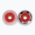 K2 Strobe 84mm/85A колела за ролери 2 бр. бели 30G3110/11 2