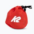 K2 Strobe 84mm/85A колела за ролери 2 бр. бели 30G3110/11 3