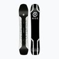Сноуборд RIDE Smokescreen черен и бял 12G0024 7